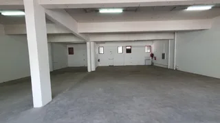 224 Sqm Retail Space To Let – Arcadia – Prime Steve Biko Street Visibility