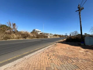 Freestanding Commercial Property for Sale in Bedfordview