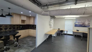 246 Sqm Office Space To Let – Centurion Central – Prime South Street Location