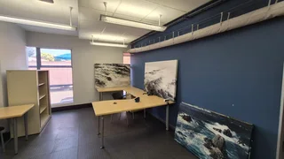 246 Sqm Office Space To Let – Centurion Central – Prime South Street Location