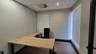 256 Sqm Office Space To Let – Centurion Central – Prime South Street Location