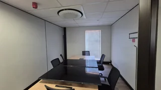 256 Sqm Office Space To Let – Centurion Central – Prime South Street Location