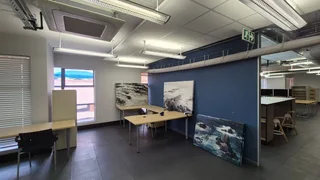 246 Sqm Office Space To Let – Centurion Central – Prime South Street Location