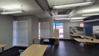 246 Sqm Office Space To Let – Centurion Central – Prime South Street Location