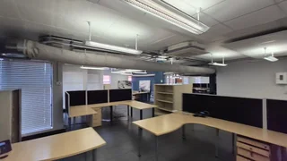 246 Sqm Office Space To Let – Centurion Central – Prime South Street Location