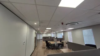 256 Sqm Office Space To Let – Centurion Central – Prime South Street Location