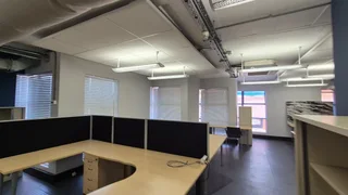 246 Sqm Office Space To Let – Centurion Central – Prime South Street Location