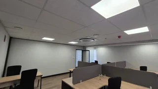 256 Sqm Office Space To Let – Centurion Central – Prime South Street Location