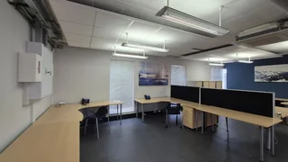 246 Sqm Office Space To Let – Centurion Central – Prime South Street Location