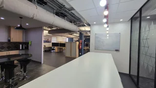 246 Sqm Office Space To Let – Centurion Central – Prime South Street Location