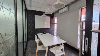246 Sqm Office Space To Let – Centurion Central – Prime South Street Location