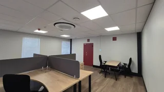 256 Sqm Office Space To Let – Centurion Central – Prime South Street Location