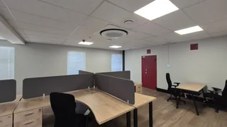 256 Sqm Office Space To Let – Centurion Central – Prime South Street Location