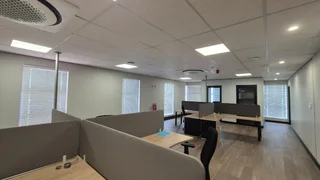 256 Sqm Office Space To Let – Centurion Central – Prime South Street Location