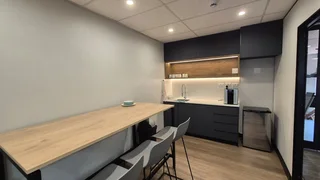 256 Sqm Office Space To Let – Centurion Central – Prime South Street Location