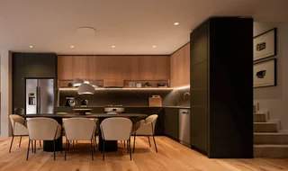 Modern 3-Bedroom Double-Storey Home for Sale in Durbanville