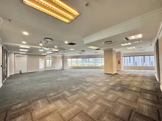 251 sqm Office to Let in Sandton