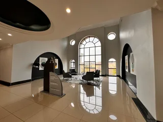 335 sqm Office to Let in Sandton