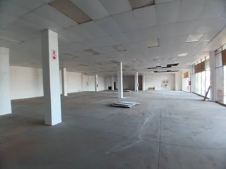 539 sqm Retail Space To Let in Nongoma Central | Swindon Property