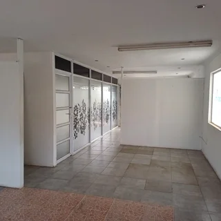 Office  Space - To let