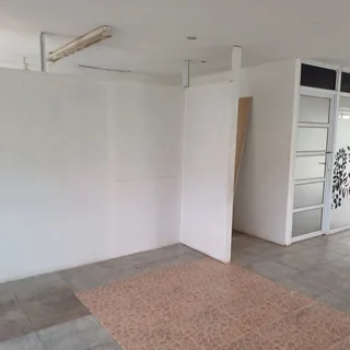 Office  Space - To let