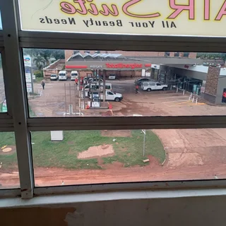 Office  Space - To let