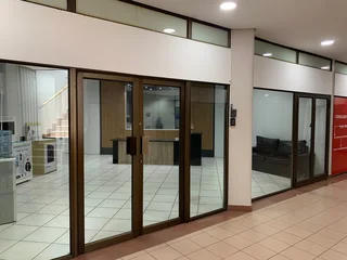 Prime Retail / Office Opportunity in Umhlanga Plaza