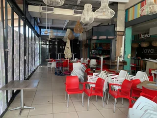 Prime Retail – Durban North – Busy Centre, Excellent Exposure