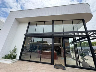 Office Space to Rent - Midpoint Office Park, Halfway House, Midrand