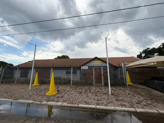 Commercial Property for Sale - 71 11th Street, Parkmore, Sandton