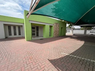 Prime Office Space to Let - 69 11th Street, Parkmore, Sandton