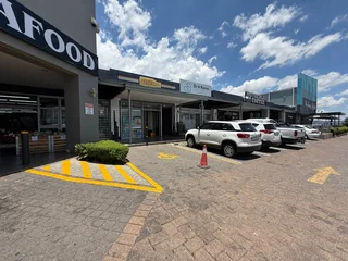 Retail Space to Let - Eagles Landing Shopping Centre, Randpark Ridge, Randburg
