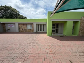 Prime Office Space for Sale - 69 11th Street, Parkmore, Sandton