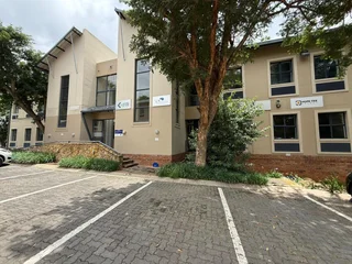 Prime Office Space to Let - Meyersdal Office Park, Alberton