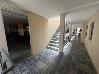 63m² Office Space To Let In Tyger Valley Bassement Parking