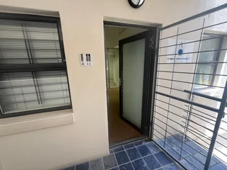 63m² Office Space To Let In Tyger Valley Bassement Parking