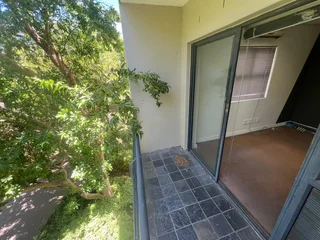 63m² Office Space To Let In Tyger Valley Bassement Parking