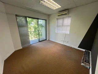 63m² Office Space To Let In Tyger Valley Bassement Parking