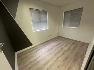 63m² Office Space To Let In Tyger Valley Bassement Parking