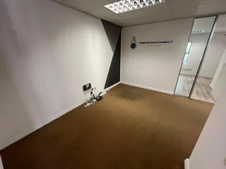 63m² Office Space To Let In Tyger Valley Bassement Parking