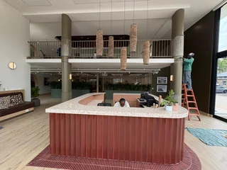 Office Space Available to Let - Midpoint Office Park, Halfway House, Midrand