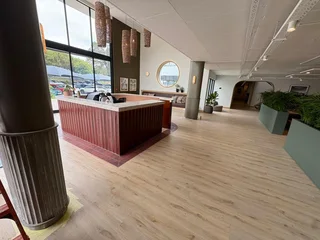 Office Space Available to Let - Midpoint Office Park, Halfway House, Midrand