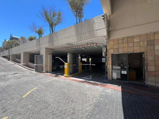 63m² Office Space To Let In Tyger Valley Bassement Parking