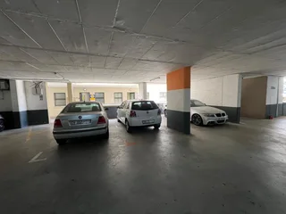 63m² Office Space To Let In Tyger Valley Bassement Parking