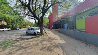 45 Sqm Retail Space To Let – Sunnyside – Prime Position Within Barclays Square