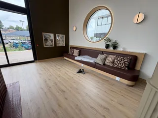 Office Space Available to Let - Midpoint Office Park, Halfway House, Midrand