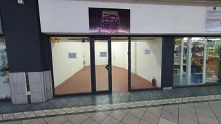 45 Sqm Retail Space To Let – Sunnyside – Prime Position Within Barclays Square