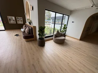 Office Space Available to Let - Midpoint Office Park, Halfway House, Midrand