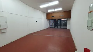 45 Sqm Retail Space To Let – Sunnyside – Prime Position Within Barclays Square