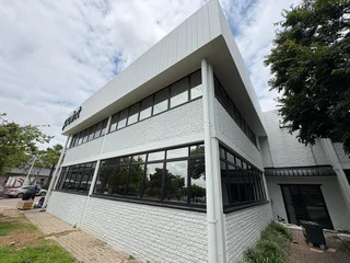 Office Space to Let - Midpoint Office Park, Halfway House, Midrand